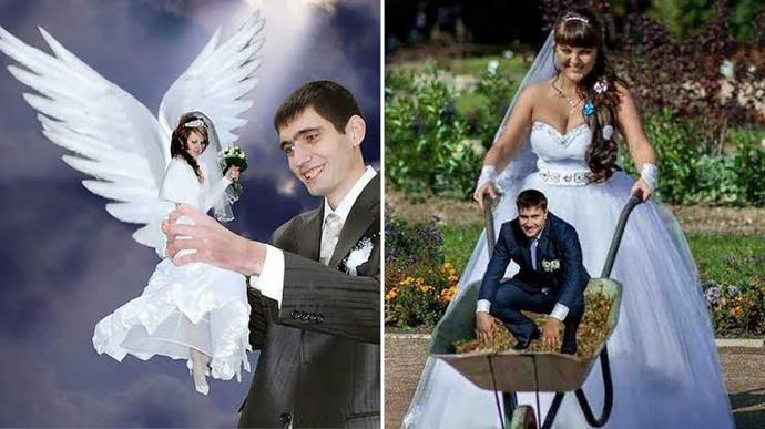 Evleneceğin insan sence şu anda ne yapıyor?