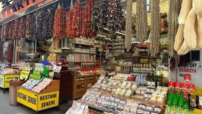 Bitki çaylarını pakette mi tercih ediyorsunuz yoksa aktardan açık halde mi satın alıyorsunuz?