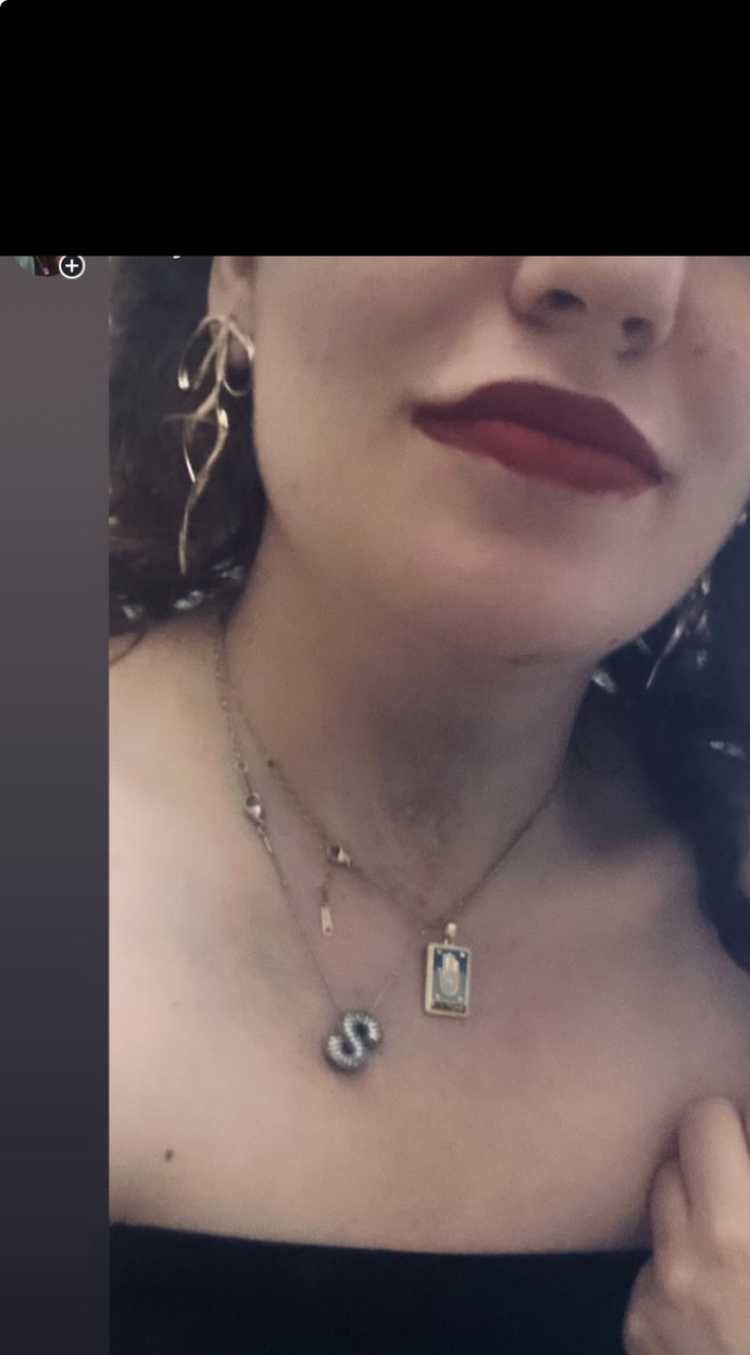 Takılarım nasıl sizce?