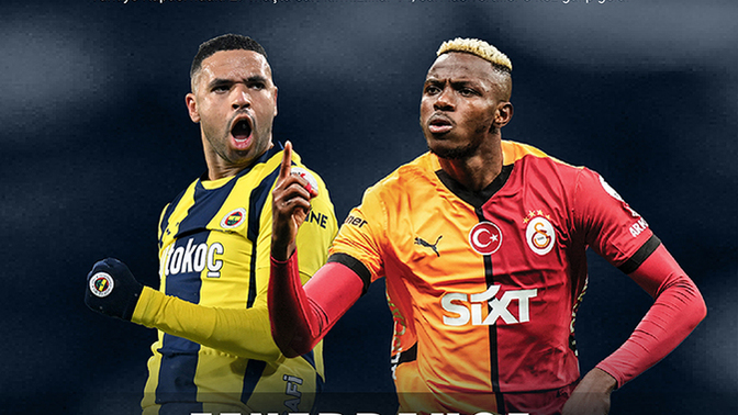 Galatasaray ve Fenerbahçe derbisini kim alır skor tahmini alıyım?