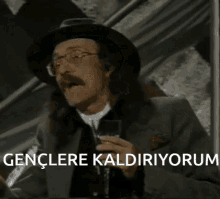 Anne veya babanızın meşhur bir sözü var mı?