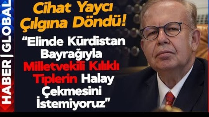 Neden Doğruya "Doğru" Yanlışa "Yanlış" Diyen İnsanları Bir Siyasi Parti veya İdeolojiye Konumlandırıyorsunuz?