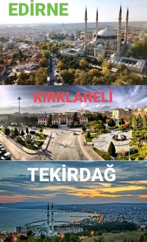 Trakya insanını nasıl bilirsiniz?
