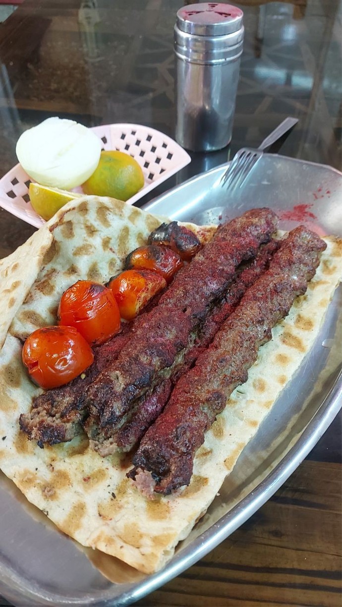 Yemek mi daha önemli, sunum mu?