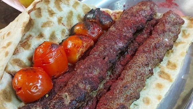 Yemek mi daha önemli, sunum mu?