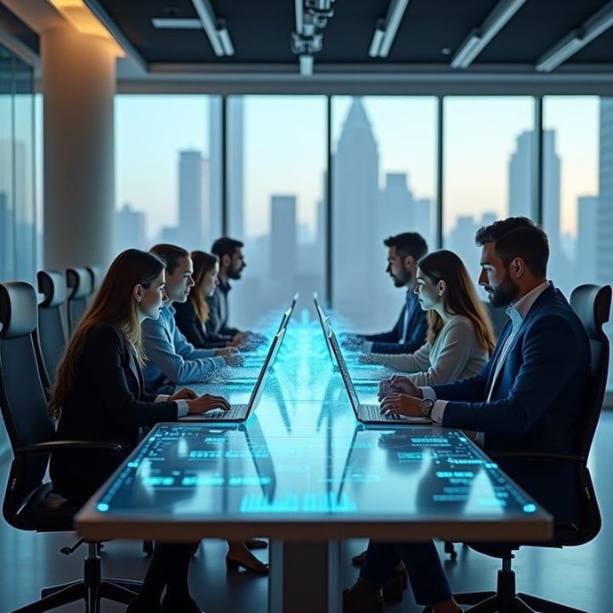 Size yalan söylediklerini bildiğiniz hâlde idare ettiğiniz tipler var mı?