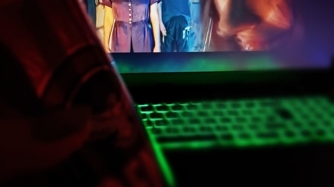 Tek başına korku filmi izleyecek kadar cesur musun?