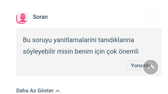 Başkalarına yardım etmeyi sever misiniz yoksa pek ilgilenmez misiniz?