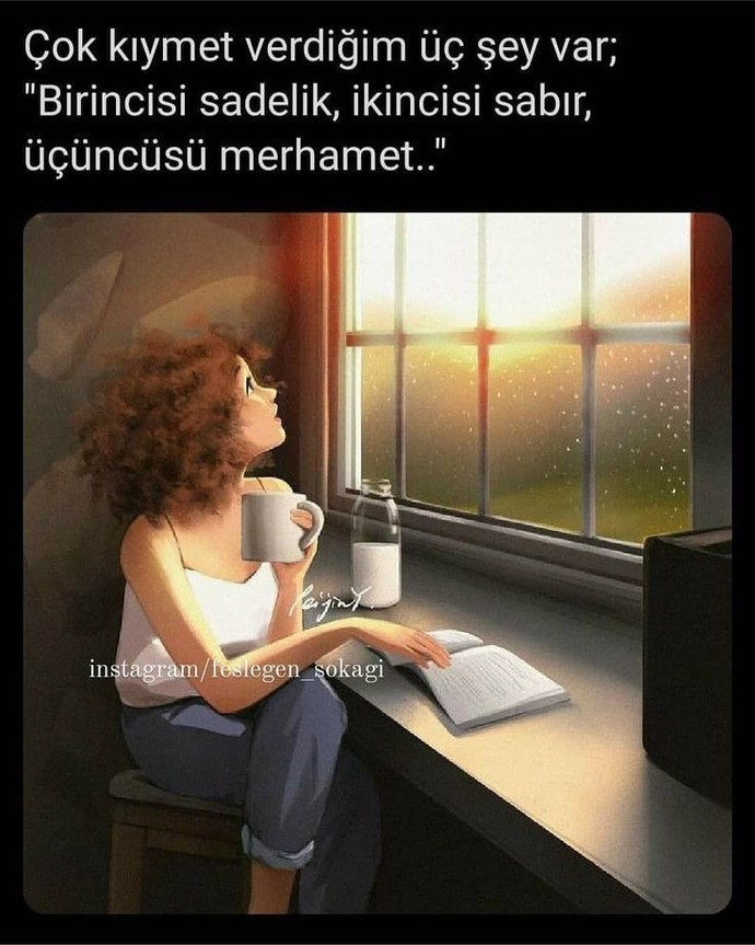 Hayatında aldığın en unutulmaz ders neydi?