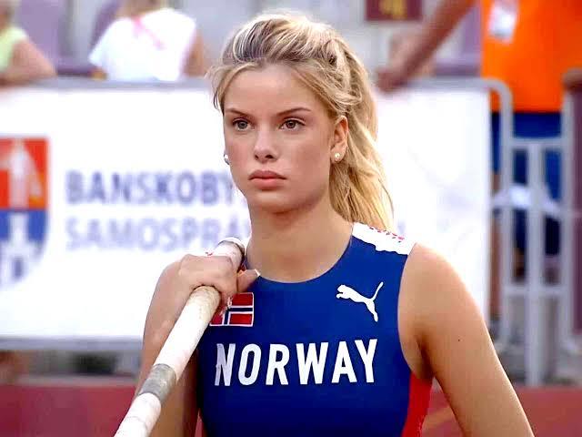 Norveçli 🇳🇴 embla matilde 