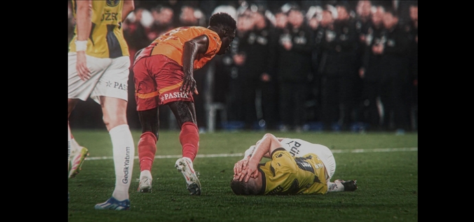 Bu Gece Galatasaray Çok Güzel Bir Galibiyet Kazandı?