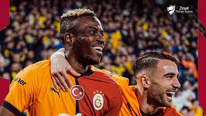 Bu Gece Galatasaray Çok Güzel Bir Galibiyet Kazandı?