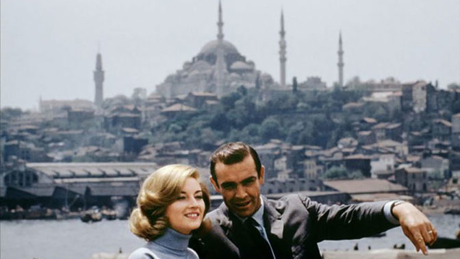 İstanbul'u bu kadar özel kılan nedir?