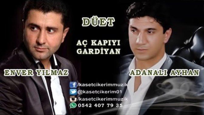 Aç kapıyı gardiyan😅?