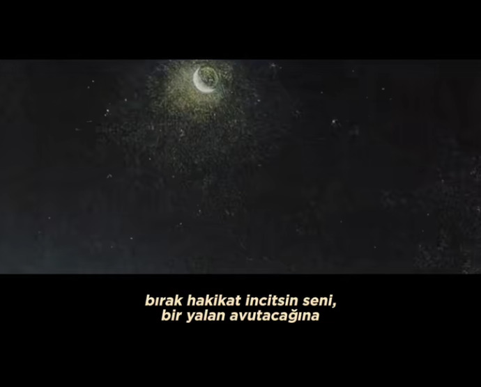 Yalanlarla avunmayı mı tercih edersiniz yoksa gerçekleri duymak mı istersiniz?