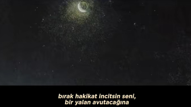 Yalanlarla avunmayı mı tercih edersiniz yoksa gerçekleri duymak mı istersiniz?