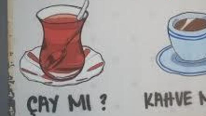 Sabahları hangi içeceği içtiğinizi tahmin edeyimmi?