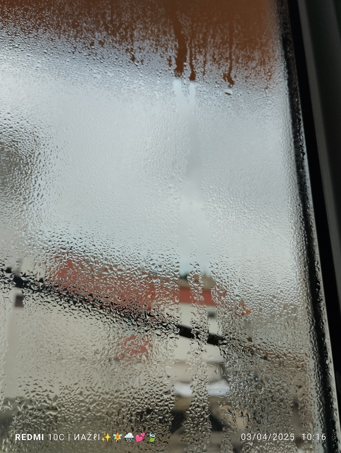 Eriğe tuz gibi yarama buz gibi...