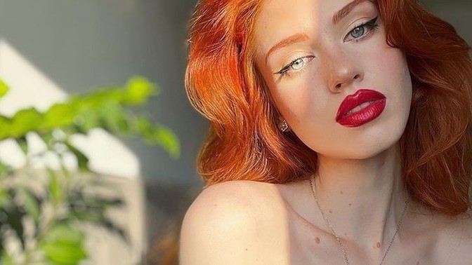 Bahar aylarında en çok tercih ettiğiniz ruj rengi nedir?