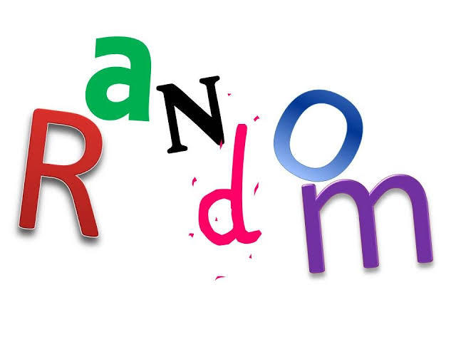 Random atanlara Türkçeyi katlediyorlar diyebilir miyiz?