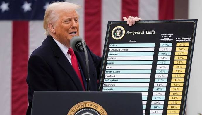 Trumpın yeni vergi düzenlemesi sizce piyasaları nasıl etkiler?