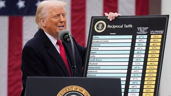 Trump'ın yeni vergi düzenlemesi sizce piyasaları nasıl etkiler?
