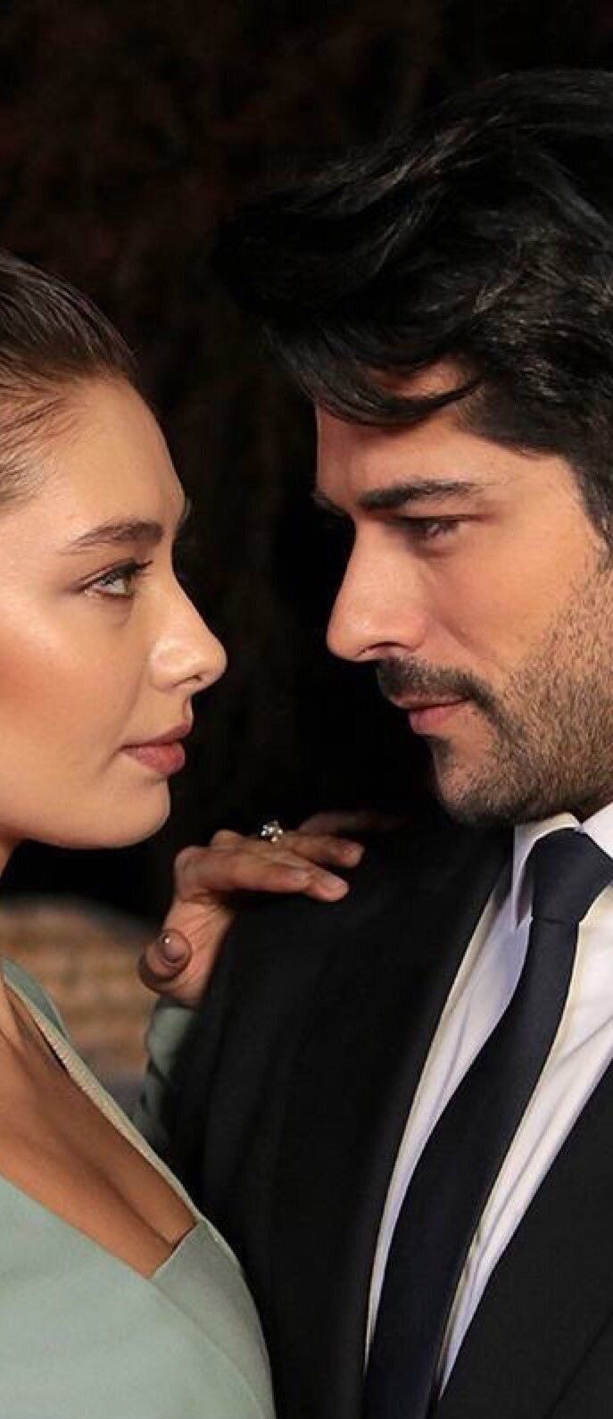 Aşktan sabıkalı mısınız?
