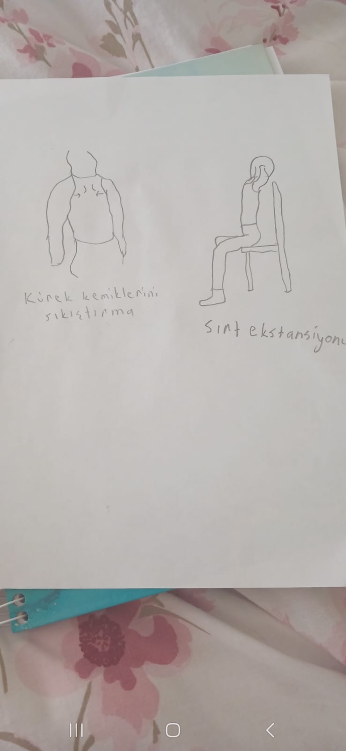 BBoynum ağrıyor Bunları ben çizdim ama su an bir şey anlamıyorum 😂😂😂😂 Bir şey anlayan varsa bana anlatabilir mi 😂😂😂?