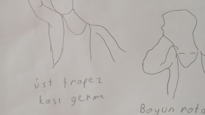 BBoynum ağrıyor Bunları ben çizdim ama su an bir şey anlamıyorum 😂😂😂😂 Bir şey anlayan varsa bana anlatabilir mi 😂😂😂?