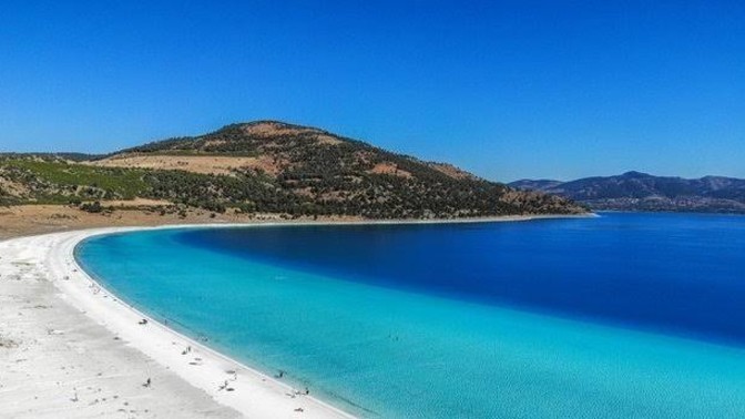 Türkiye'de en beğendiğiniz turistik mekan neresi?