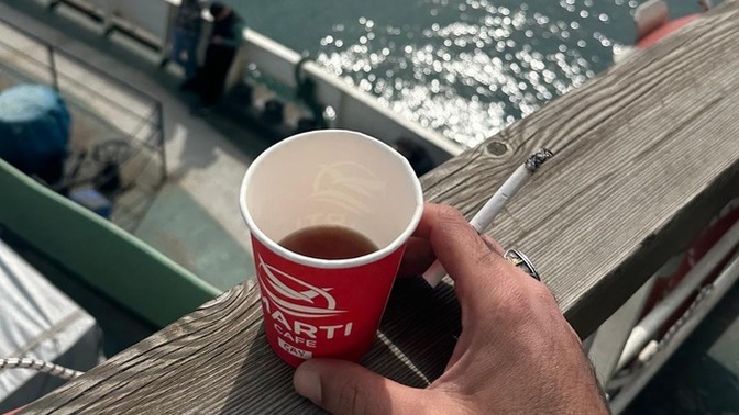 Hangi yolculuğu daha çok seviyorsunuz?