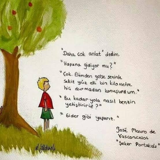 Sevdiğiniz için en uzak ne kadar mesafe gidersiniz?