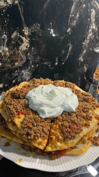 Kayseri yağlaması yaptım nasıl olmuş?