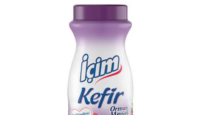 BİM den aldigim kefir bozuk çıktı zehirlenir miyim?