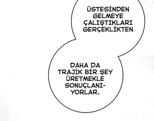 Ufak adımlarla , engeller aşılabilir mi?
