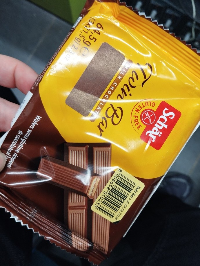 Çikolatanın fiyatı sizce ne kadar?