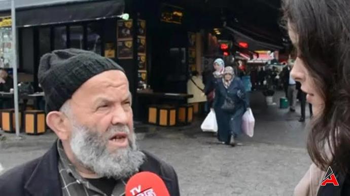İzlediğiniz en komik sokak röportajı hangisiydi?