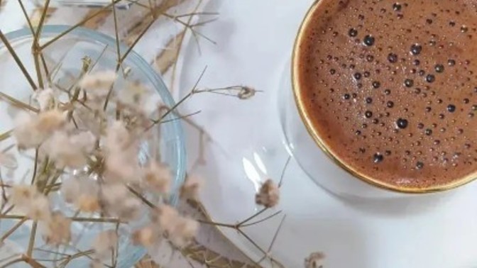 Günün hangi saatlerinde kahve içme isteğiniz artıyor?