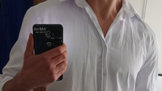 Kombinim date için çok mu salaş?
