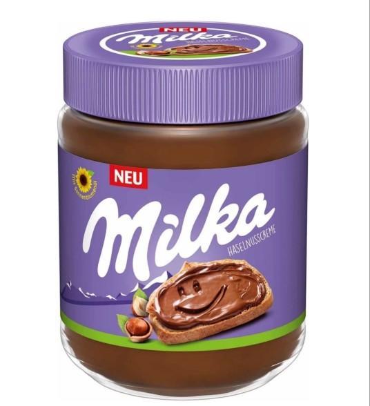 Sürülebilir çikolata markalarından hangisi favoriniz?