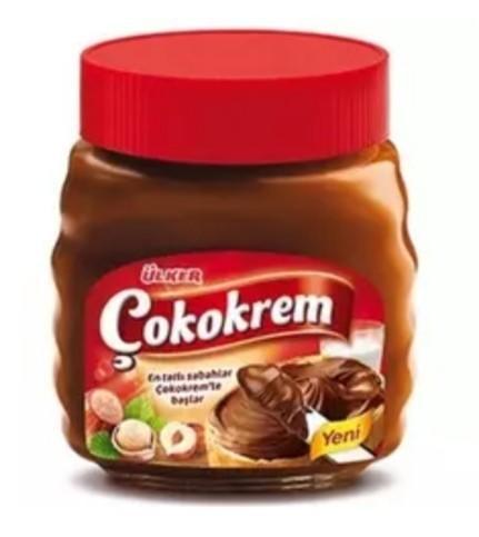 Sürülebilir çikolata markalarından hangisi favoriniz?
