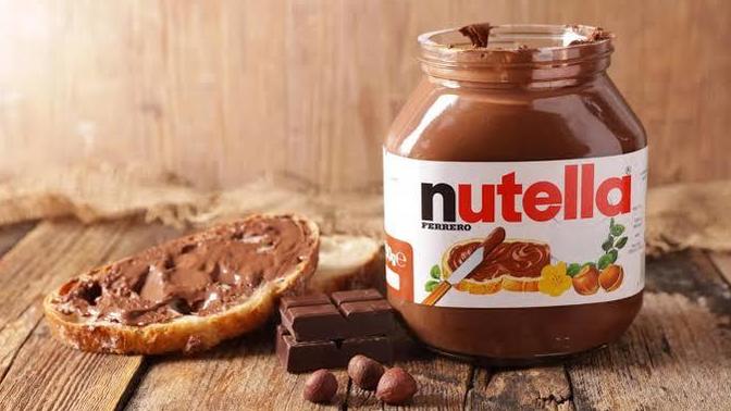 Sürülebilir çikolata markalarından hangisi favoriniz?