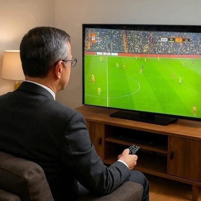 Hayatınızda olması gereken, mutlaka olmalıdır bana şart dediğiniz üç veya beş şey nedir?