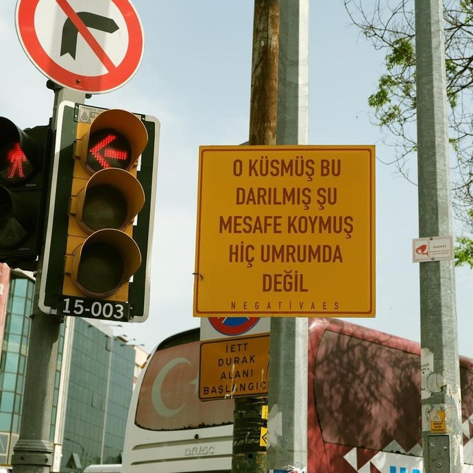 Sizinle kimin konserinde giderdik söyleyelim mi? ?
