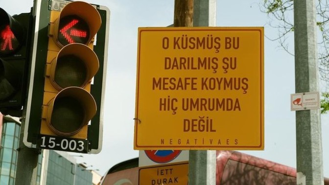 Sizinle kimin konserinde giderdik söyleyelim mi? ?