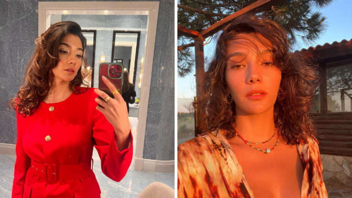 Oyuncu Aybüke Pusatın Teşkilat dizisi kadrosundan çıkarılması hakkında ne düşünüyorsunuz?
