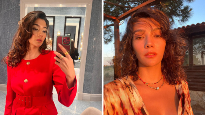 Oyuncu Aybüke Pusat'ın Teşkilat dizisi kadrosundan çıkarılması hakkında ne düşünüyorsunuz?