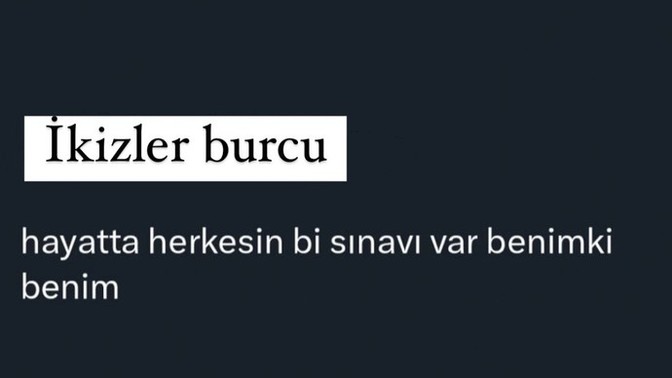 Doğru mu? Ne diyorsunuz?
