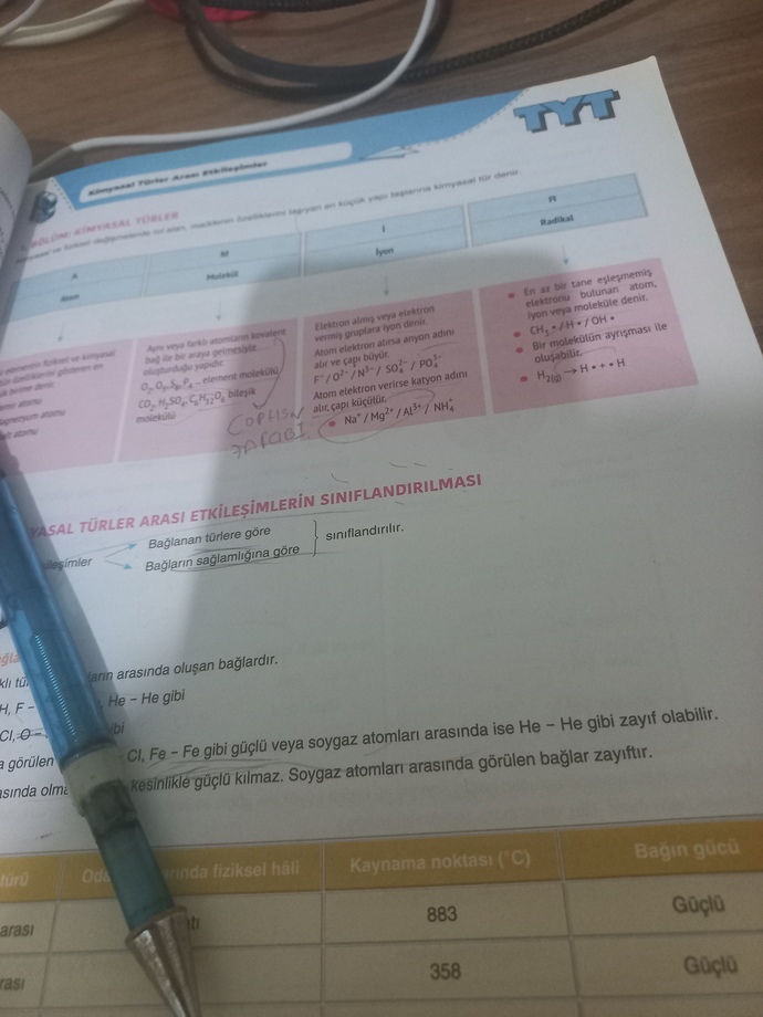 Napıyosunuz nasıl gidiyo?