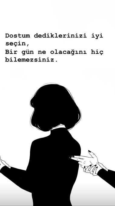 Gerçek dost, zor zamanlarda mı belli olur, yoksa her an yanınızda olan mıdır?
